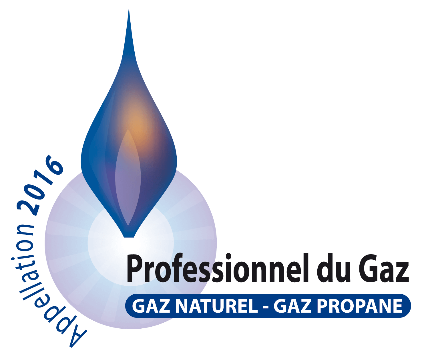 certification professionnel du gaz