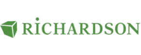 Logo Richardson fournisseur plombier montpellier
