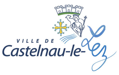logo castelnau-le-lez